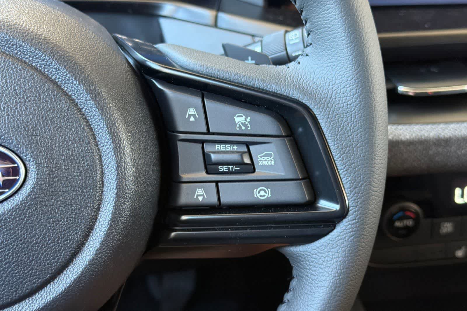 New 2026 Subaru Outback Premium AWD/4WD image 27