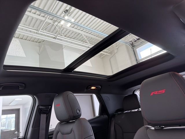 New 2026 Chevrolet TrailBlazer RS w/ Convenience Package image 21