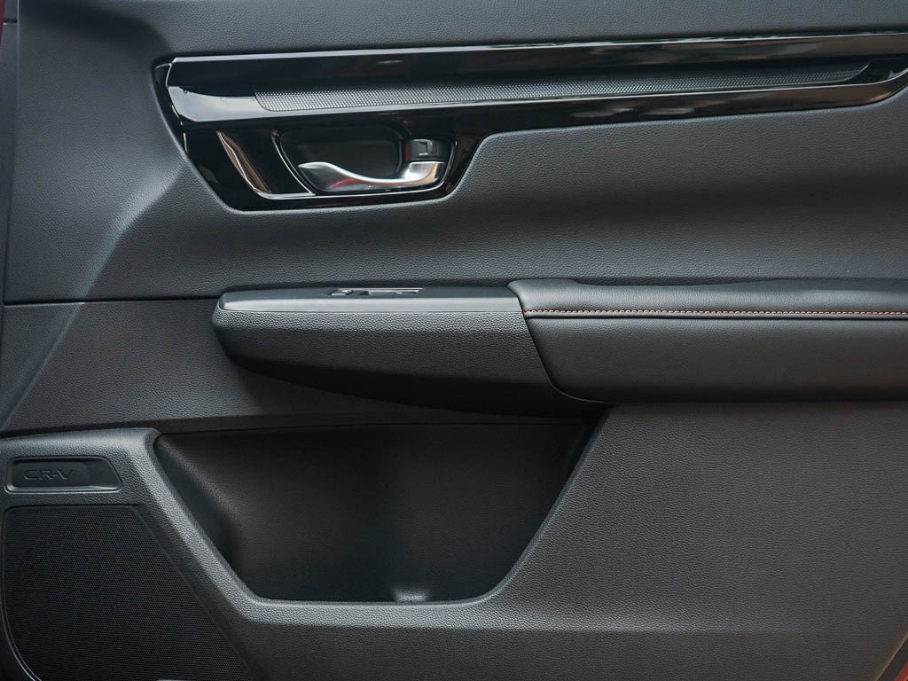 New 2026 Honda CR-V Sport Touring image 10