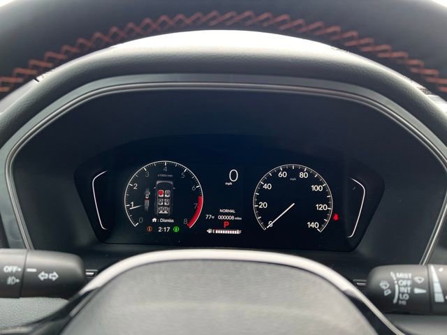 New 2025 Honda Pilot TrailSport image 17