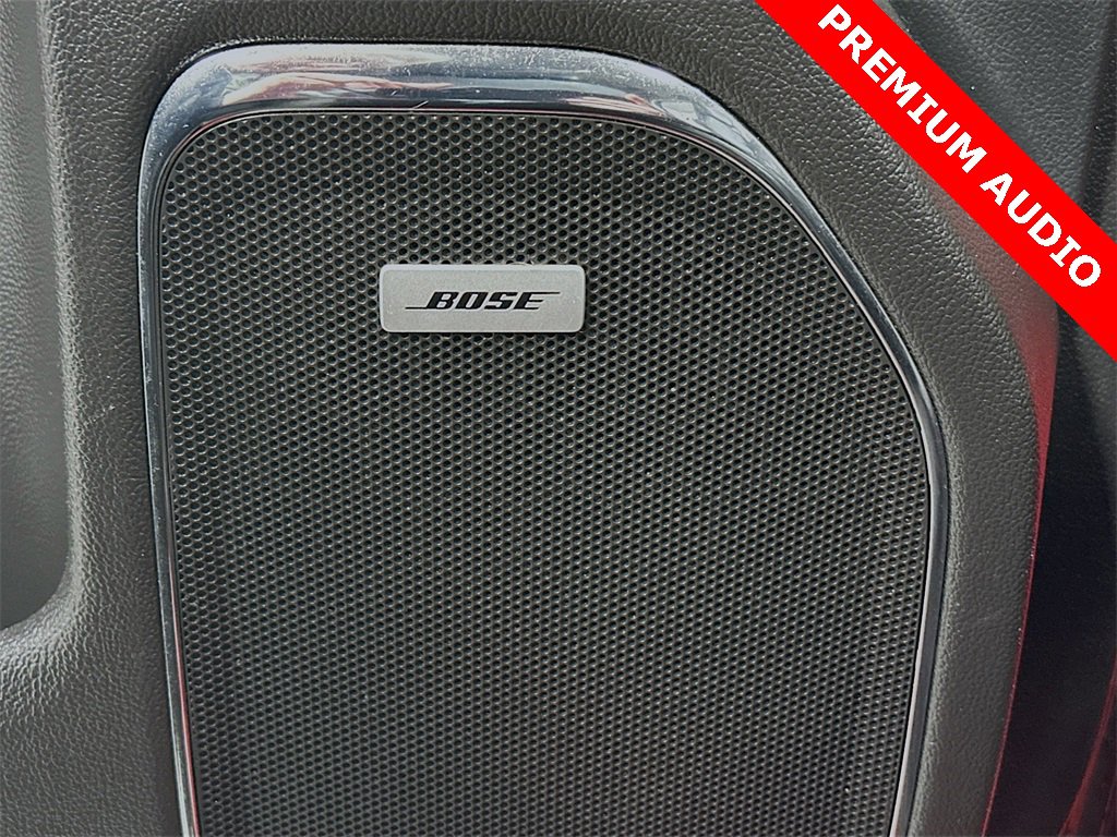 Used 2017 Chevrolet Silverado 2500 LTZ w/ Duramax Plus Package image 20