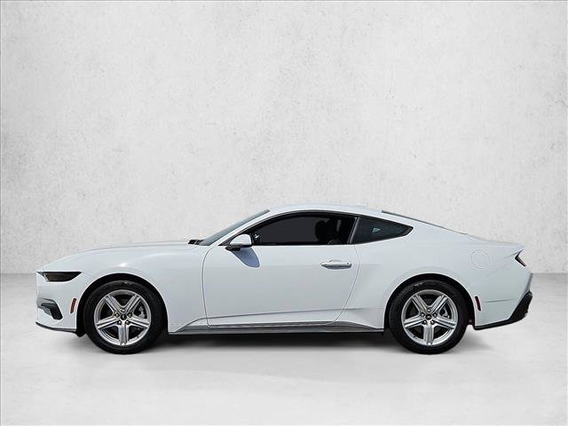 New 2026 Ford Mustang Coupe RWD image 5