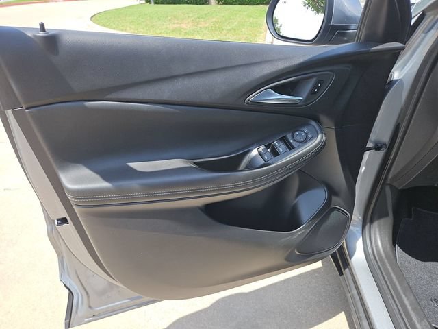 Used 2025 Buick Encore GX Preferred FWD image 20