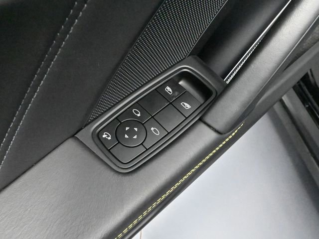 Used 2022 Porsche 911 Turbo S image 21