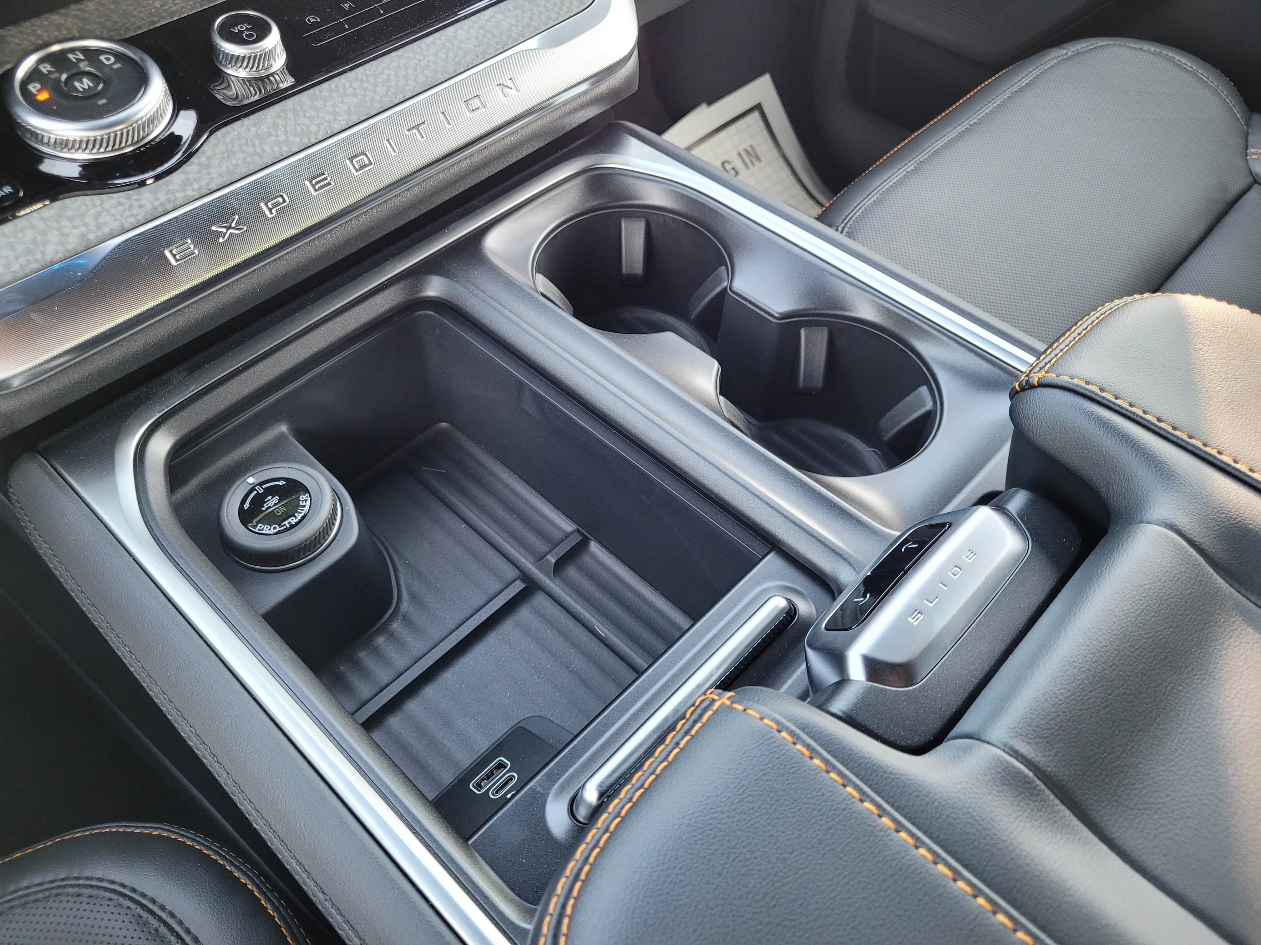 New 2026 Ford Expedition Tremor AWD/4WD image 22