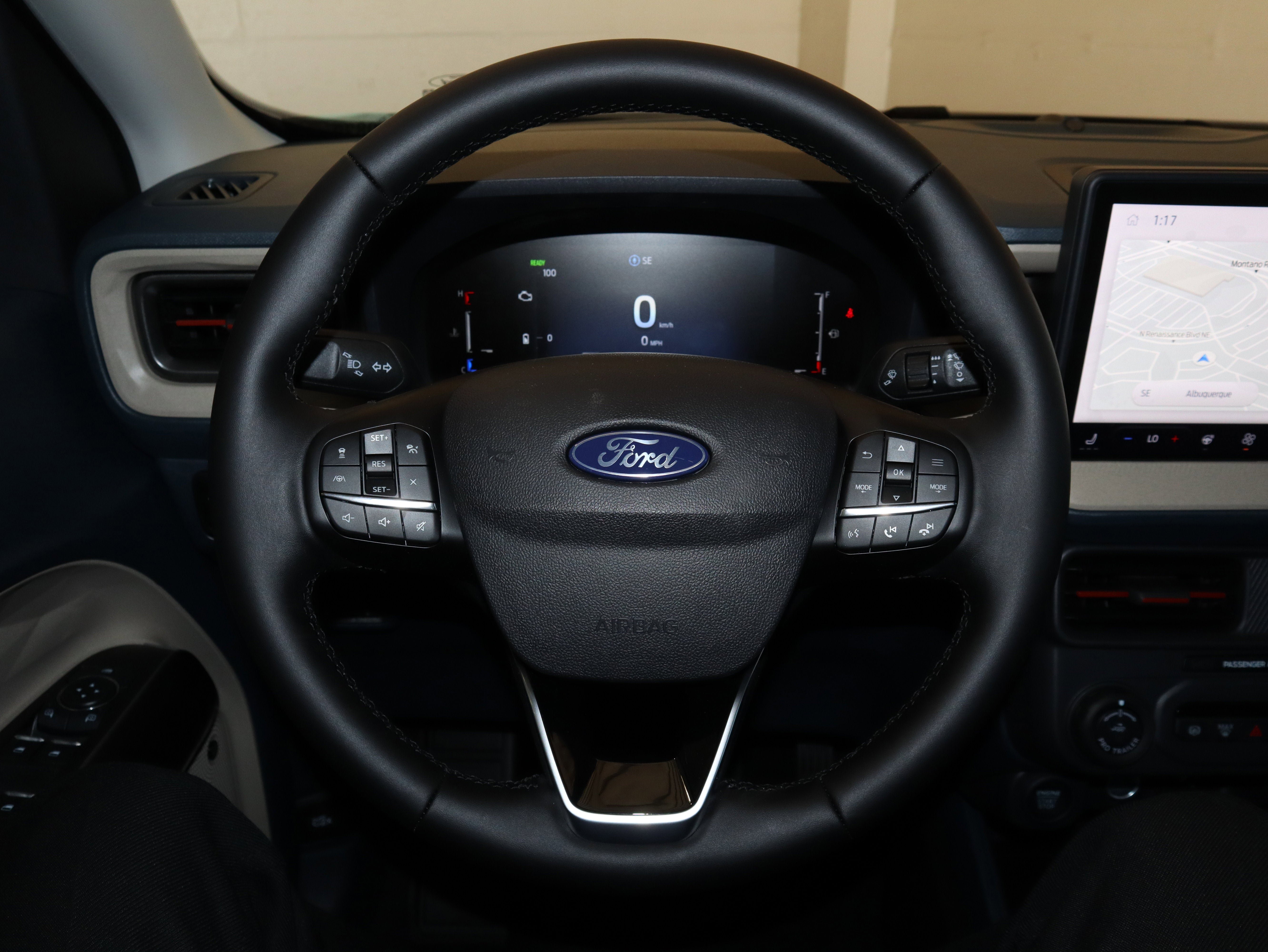 New 2026 Ford Maverick Lariat AWD/4WD image 25