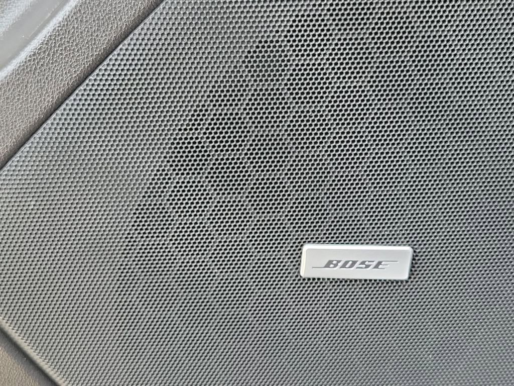 Used 2025 Cadillac XT5 Luxury image 22