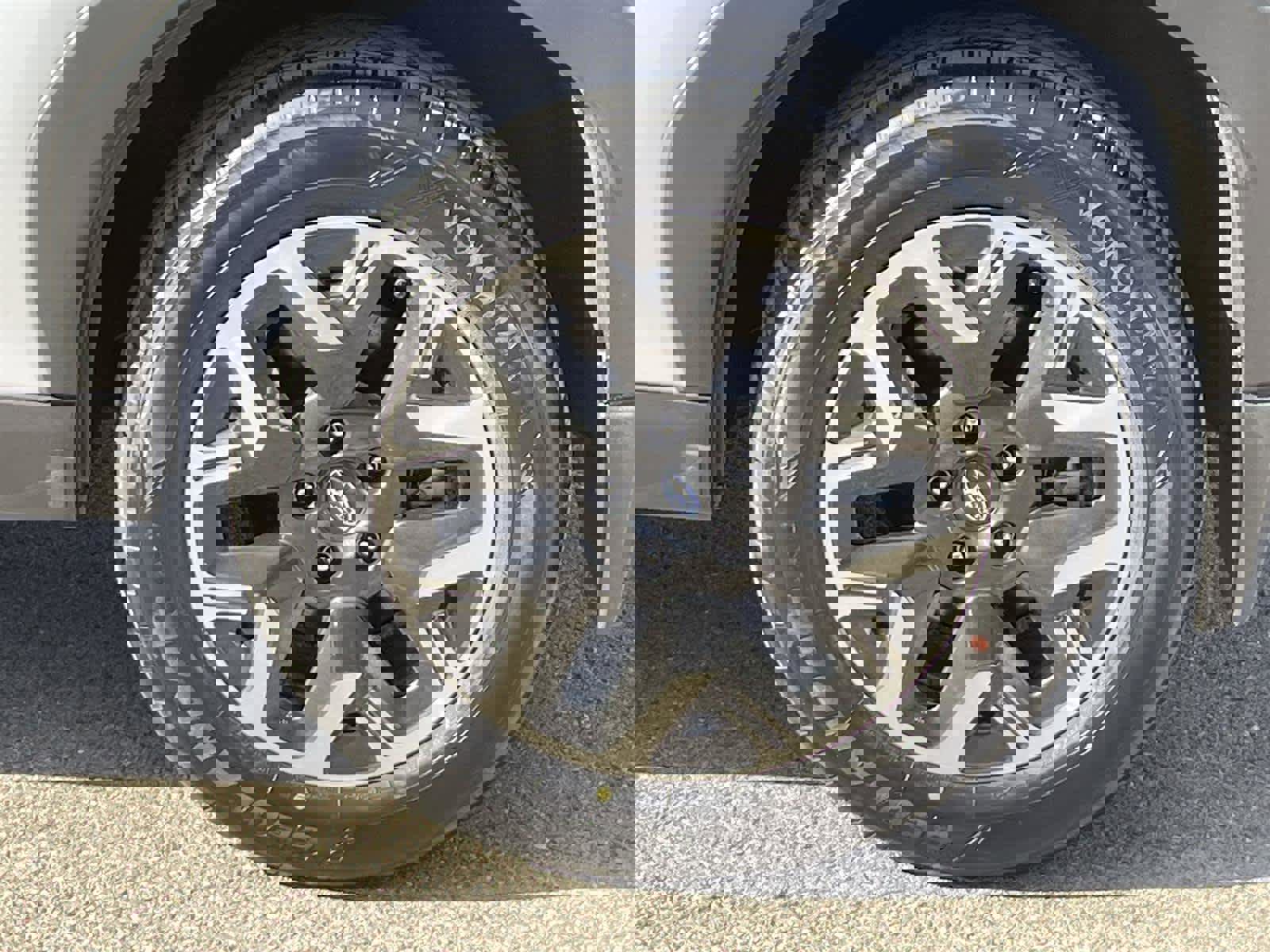 Certified 2025 Subaru Forester Premium w/ Convenience Package #2 image 11