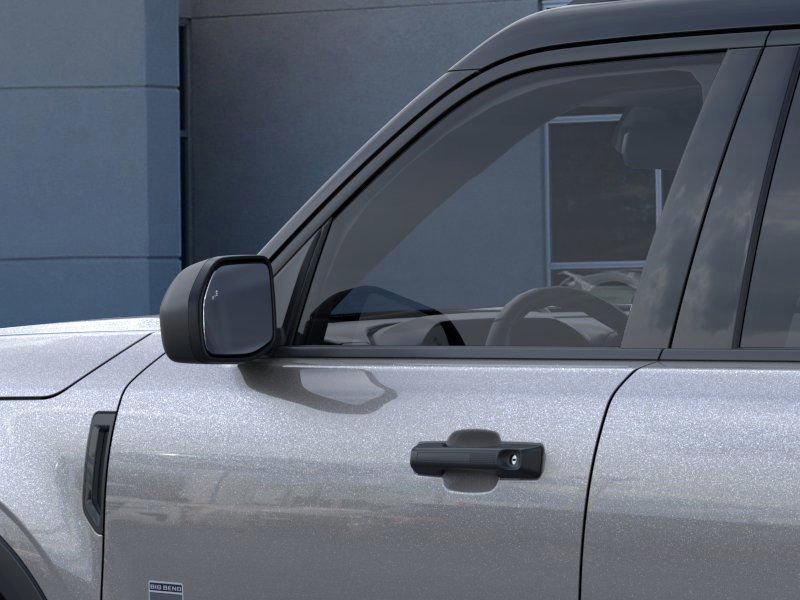 New 2025 Ford Bronco Sport Big Bend image 20