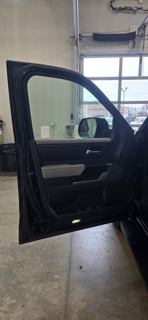 Used 2023 Toyota Sequoia Limited image 7