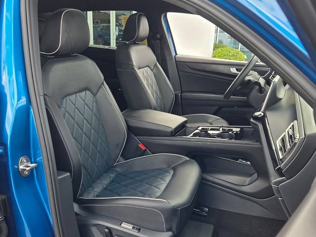 Used 2025 Volkswagen Atlas Cross Sport SEL Premium R-Line AWD/4WD image 18