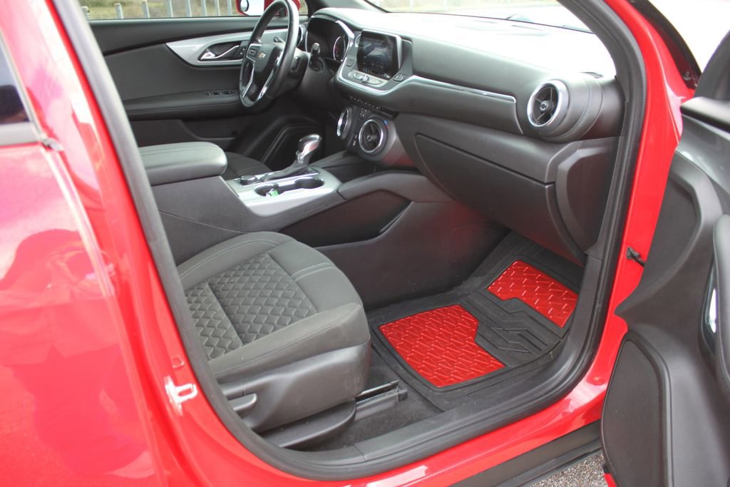 Used 2019 Chevrolet Blazer LT image 5