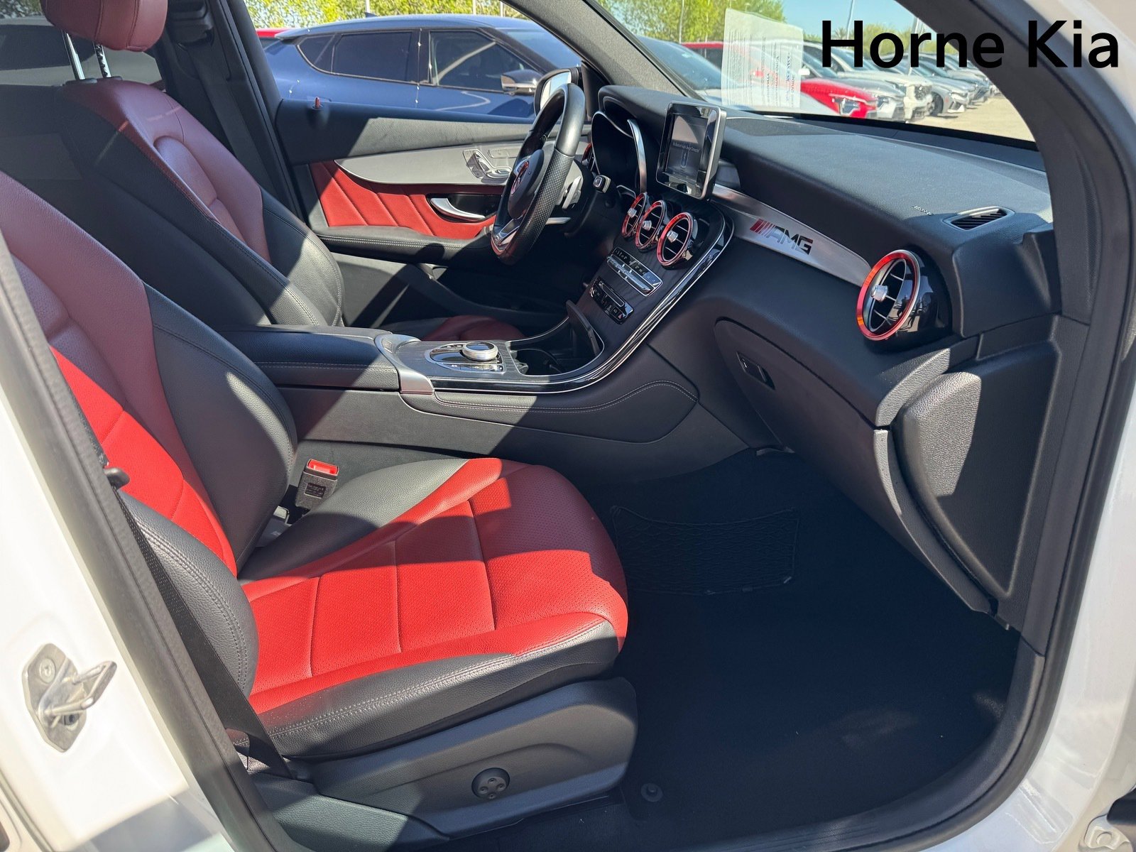 Used 2019 Mercedes-Benz GLC 300 4MATIC Coupe image 26