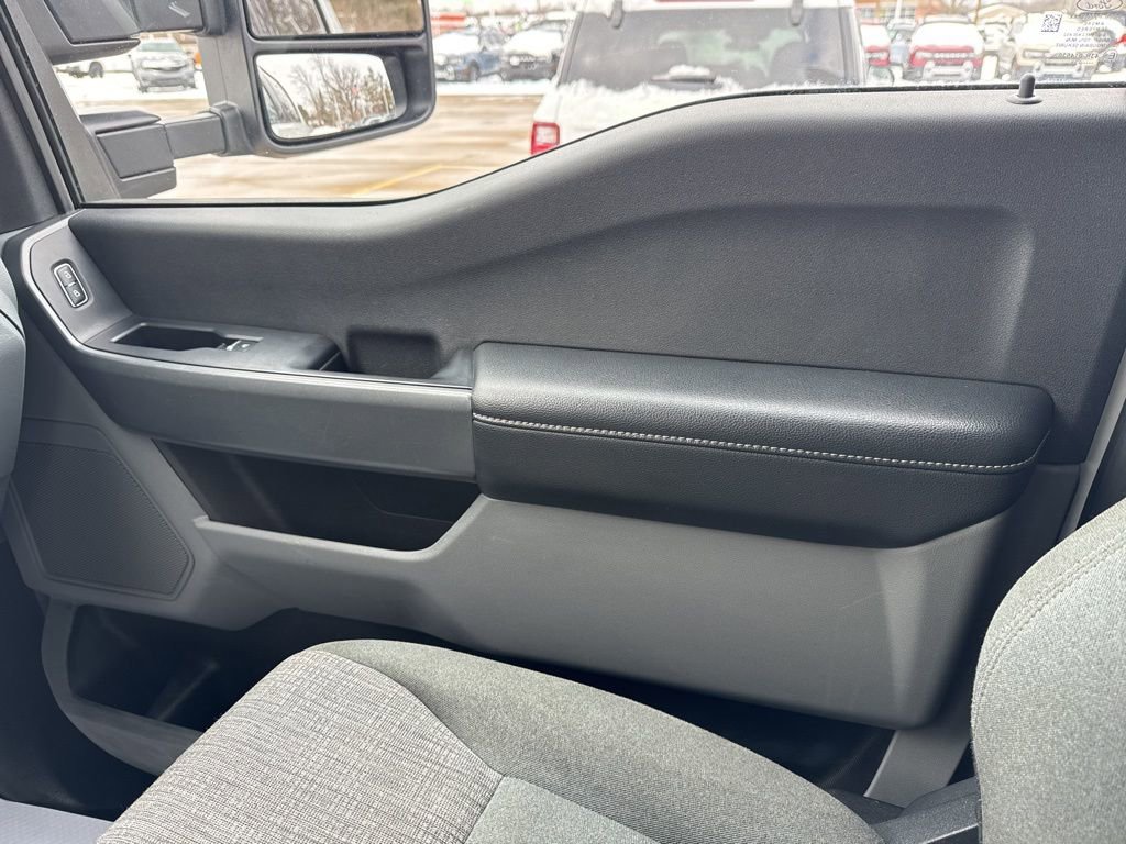 Used 2023 Ford F250 XLT image 24