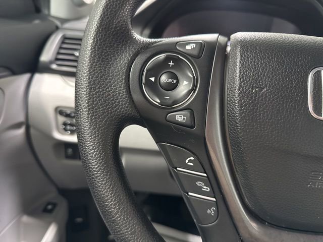 Used 2016 Honda Pilot EX image 18