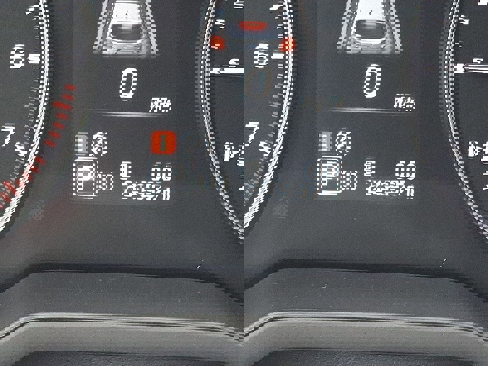 Certified 2024 Subaru Impreza 2.0i Sport image 18