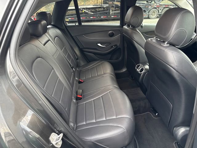 Used 2021 Mercedes-Benz GLC 300 image 14