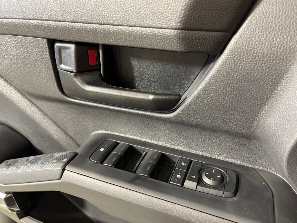 New 2026 Toyota Tacoma SR5 image 16