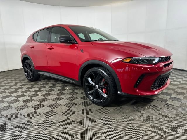 Used 2024 Dodge Hornet R/T image 2