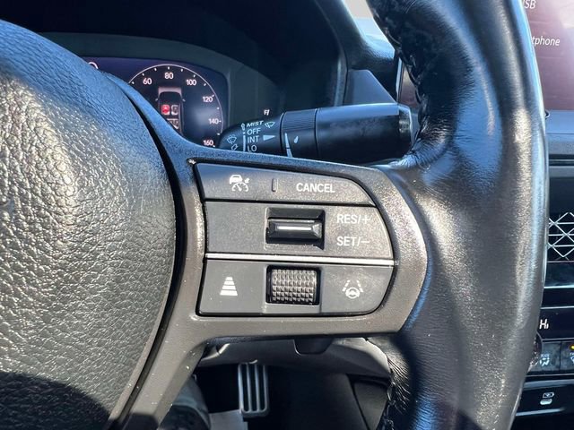 Used 2023 Honda Accord Sport image 25