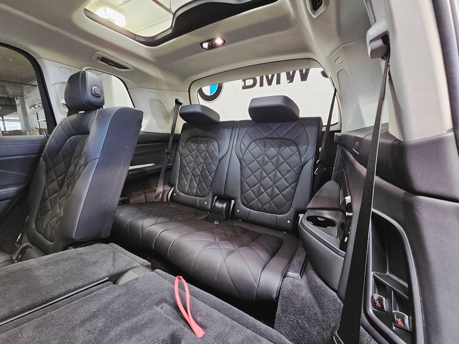 Used 2024 BMW X7 xDrive40i image 27