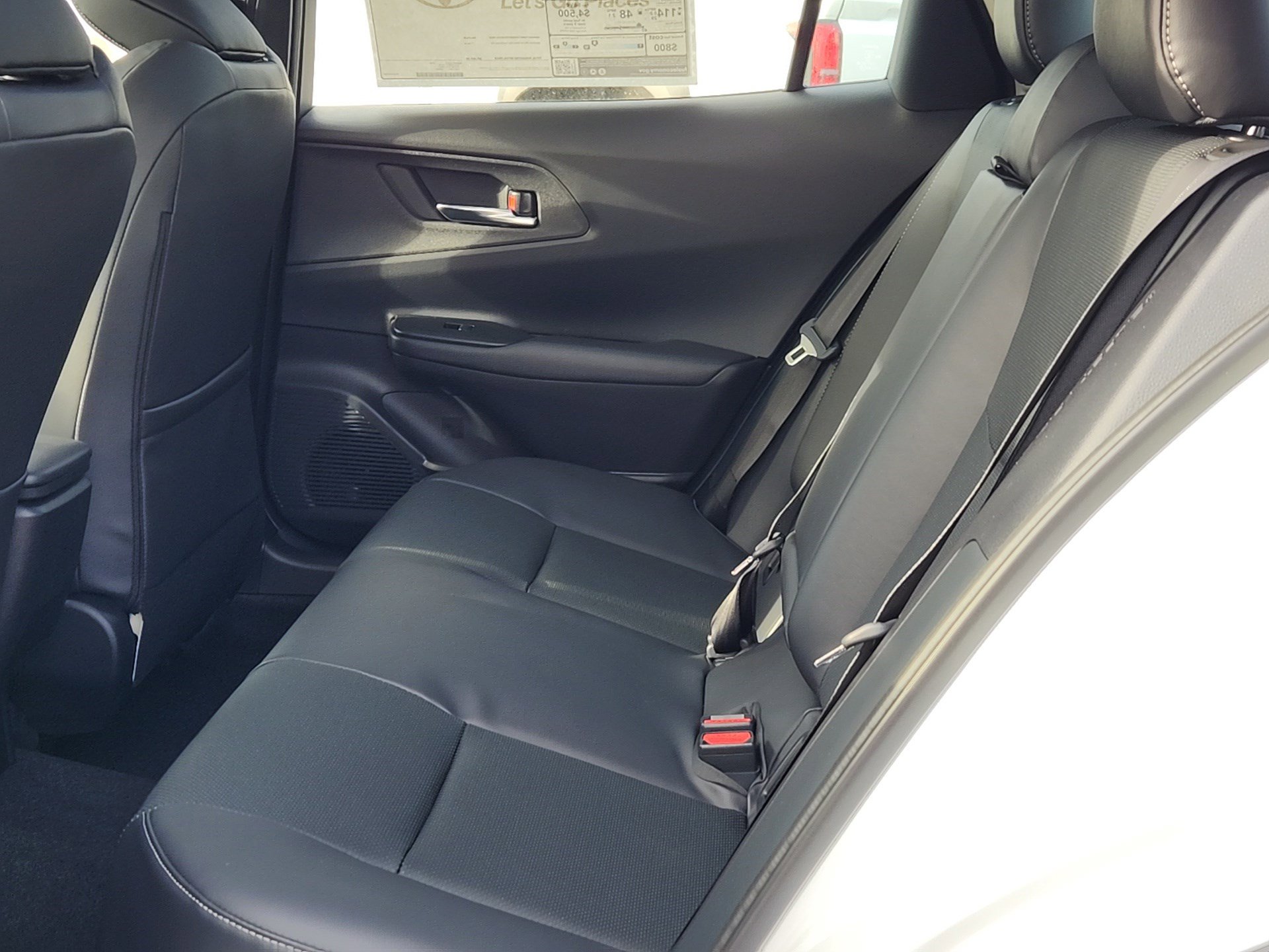 New 2026 Toyota Prius Plug-In Hybrid image 26