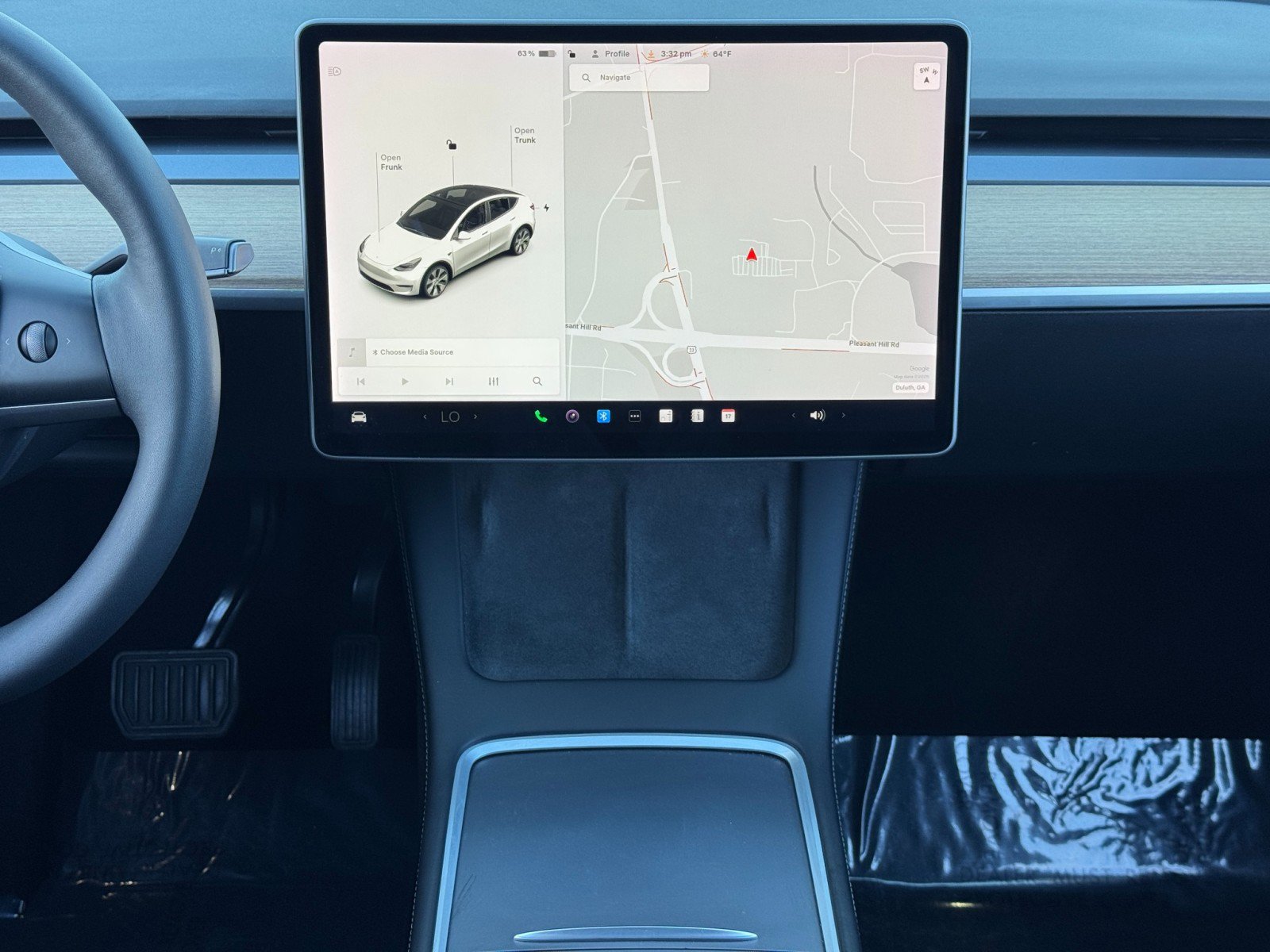 Used 2021 Tesla Model Y Long Range image 21