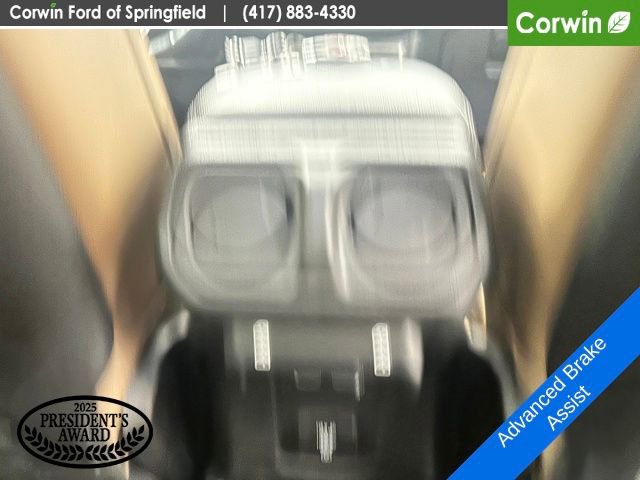 Used 2023 Jeep Wrangler Unlimited Rubicon 4xe w/ Steel Bumper Group AWD/4WD image 14