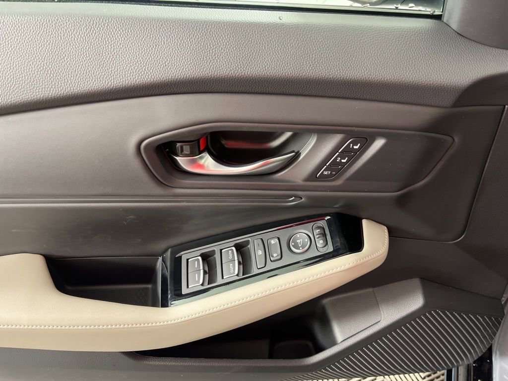 New 2026 Honda Accord Touring image 27