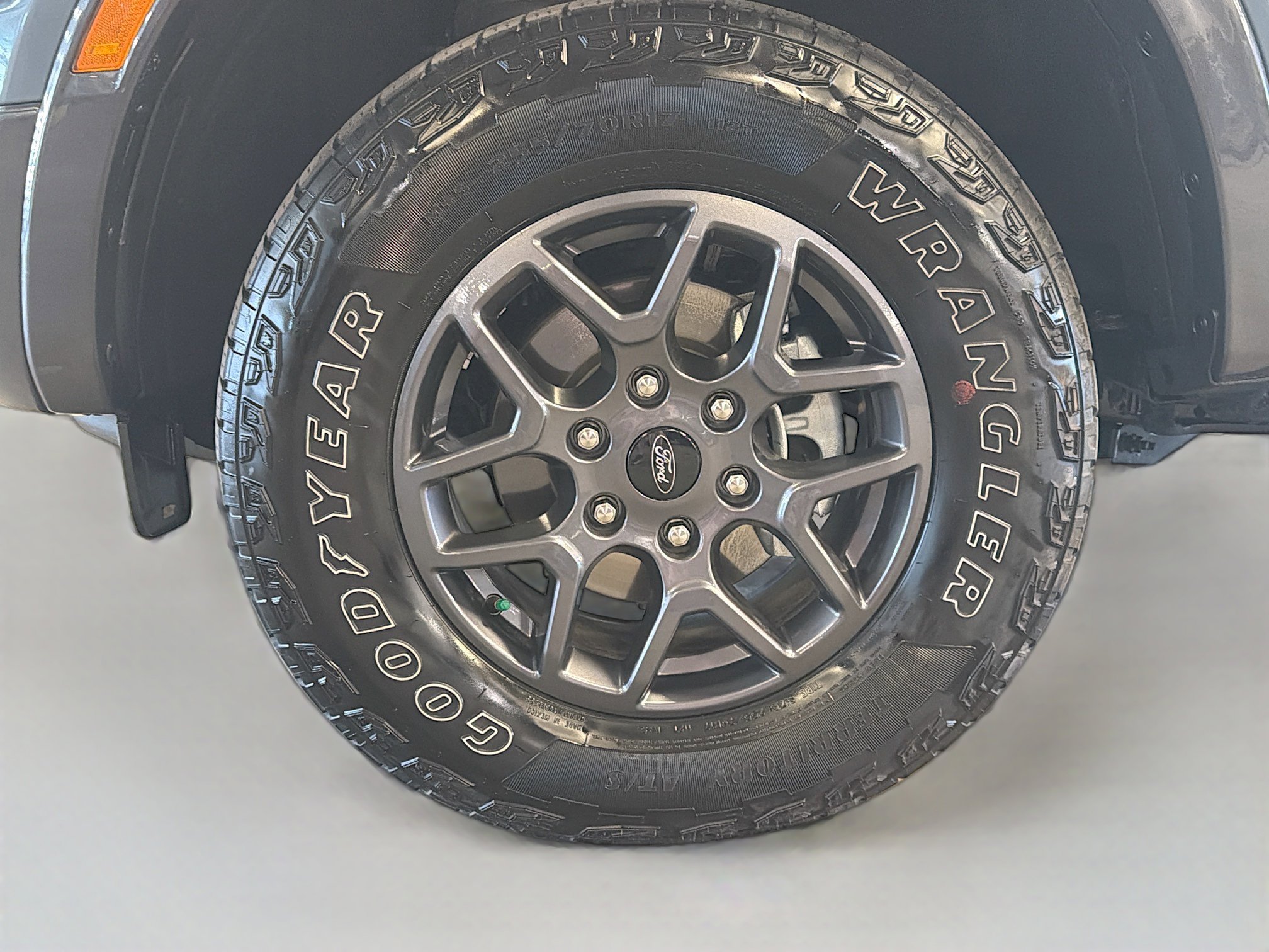 Used 2024 Ford Ranger XLT w/ FX4 Off-Road Package image 11