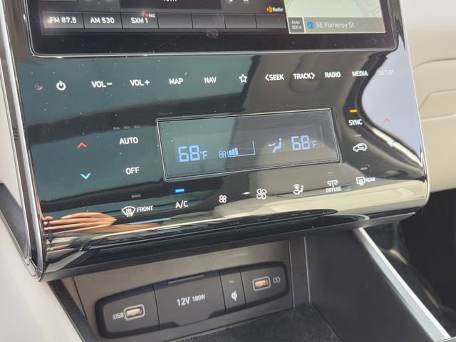 Used 2022 Hyundai Tucson Limited FWD image 23