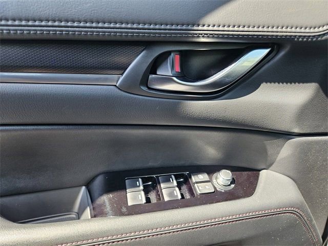 Used 2024 MAZDA CX-5 2.5 Turbo w/ Premium Package image 24