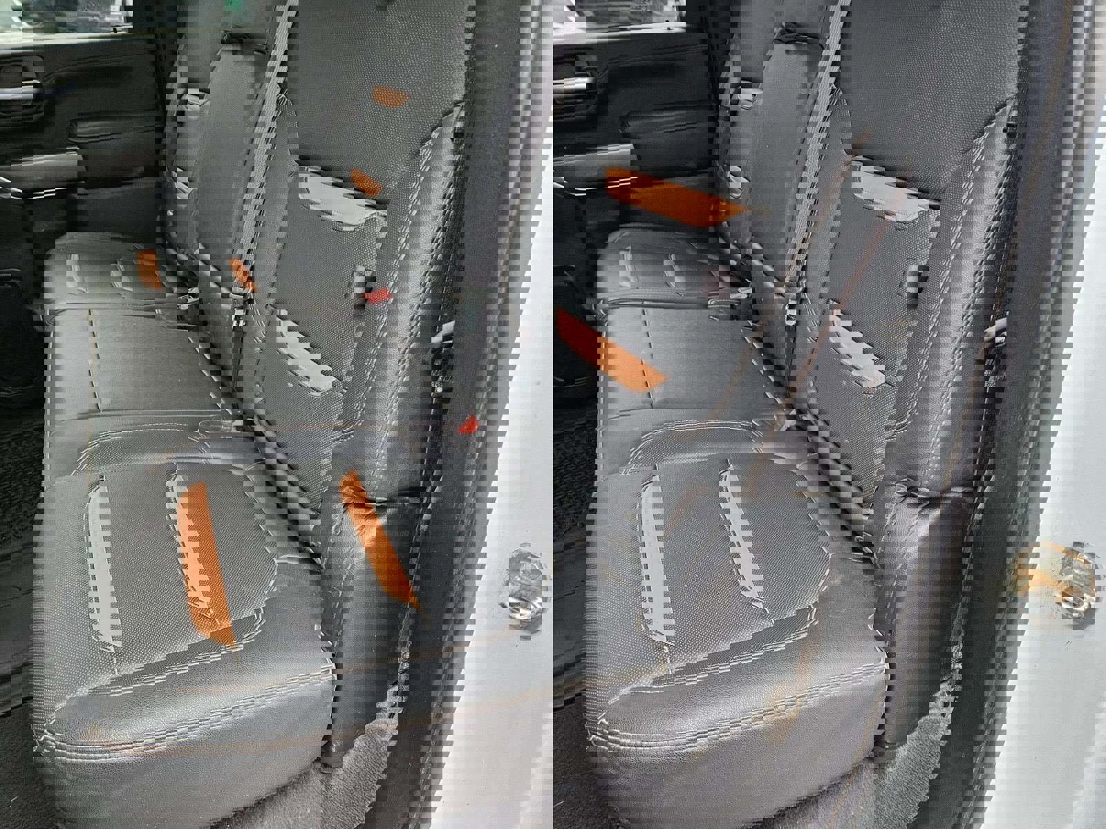 Used 2021 GMC Sierra 2500 AT4 w/ AT4 Premium Plus Package image 60