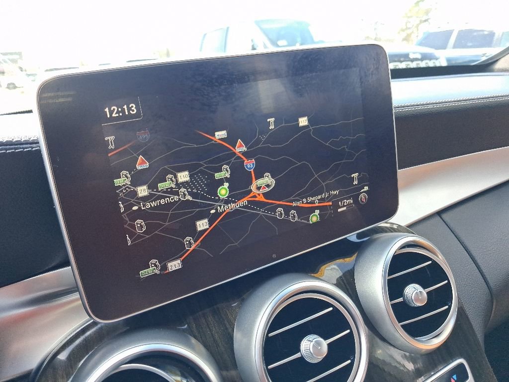 Used 2017 Mercedes-Benz C 43 AMG 4MATIC Sedan image 34