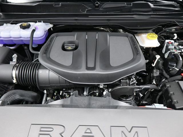 New 2026 RAM 1500 Rebel AWD/4WD image 20