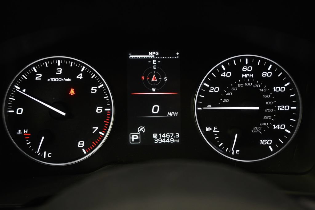 Used 2022 Subaru Legacy Premium AWD/4WD image 20