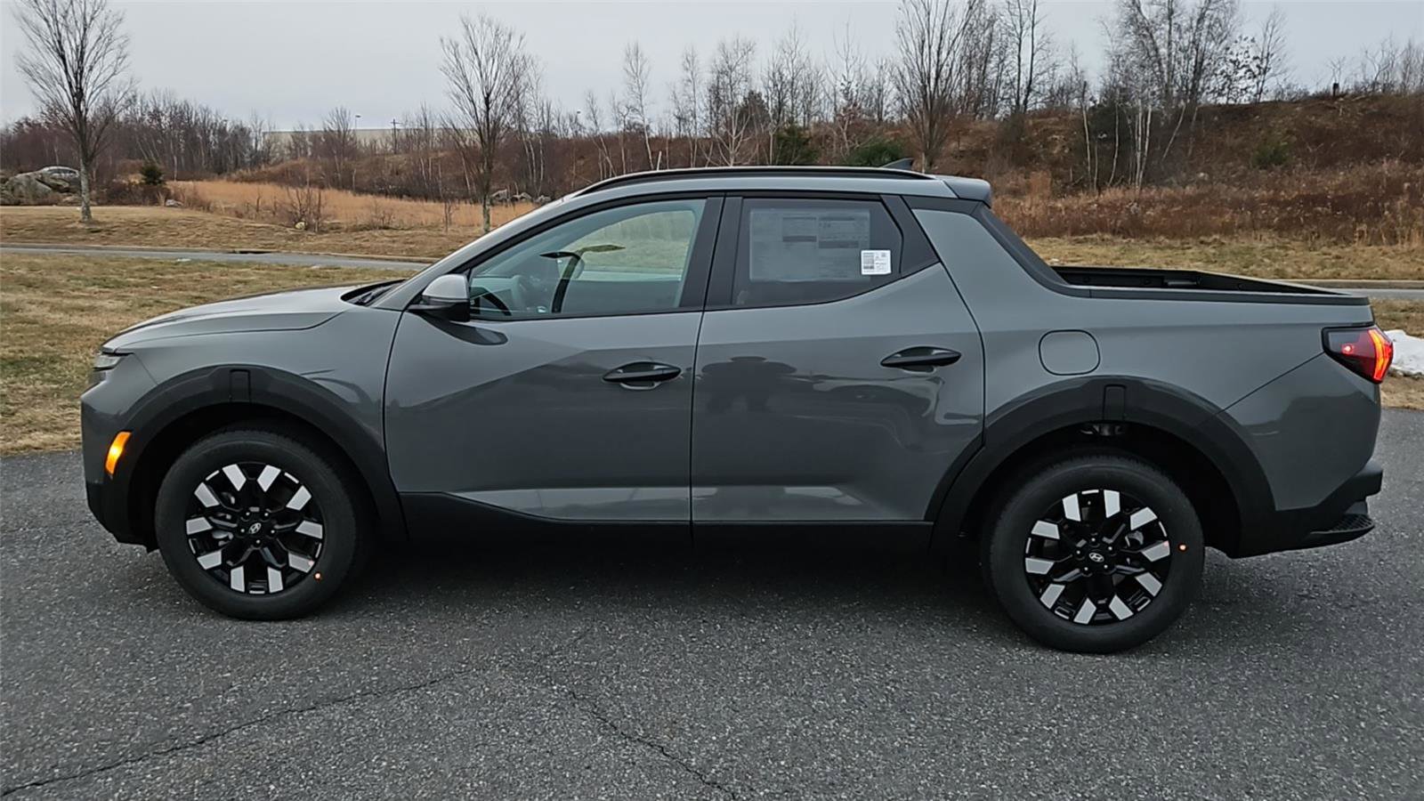 New 2026 Hyundai Santa Cruz SEL image 4