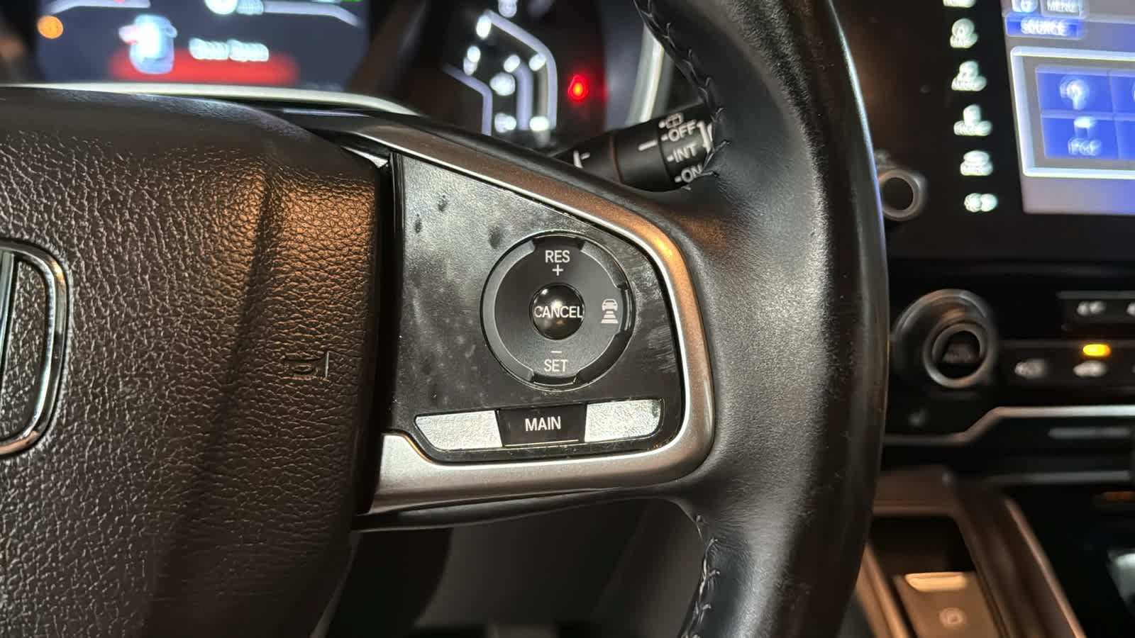 Used 2017 Honda CR-V Touring image 13