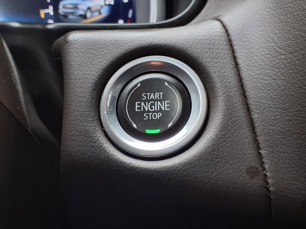 Certified 2023 Chevrolet Tahoe LT image 17