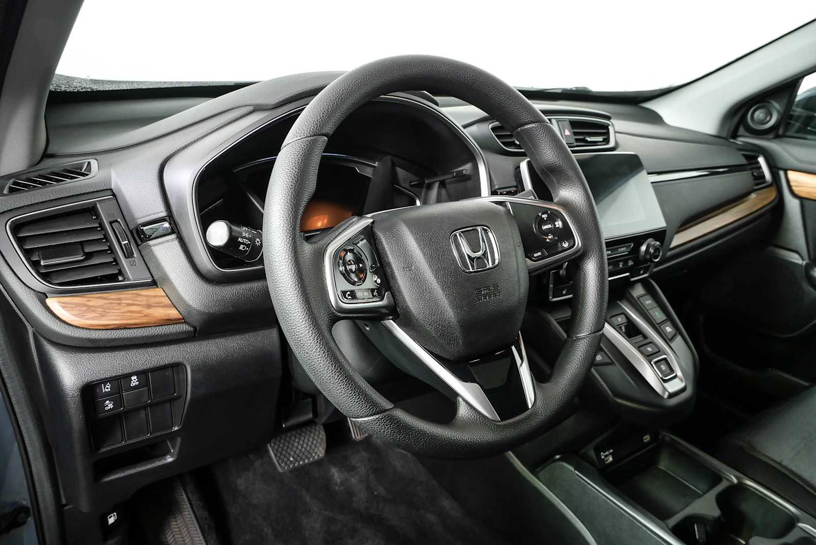 Used 2022 Honda CR-V EX image 4