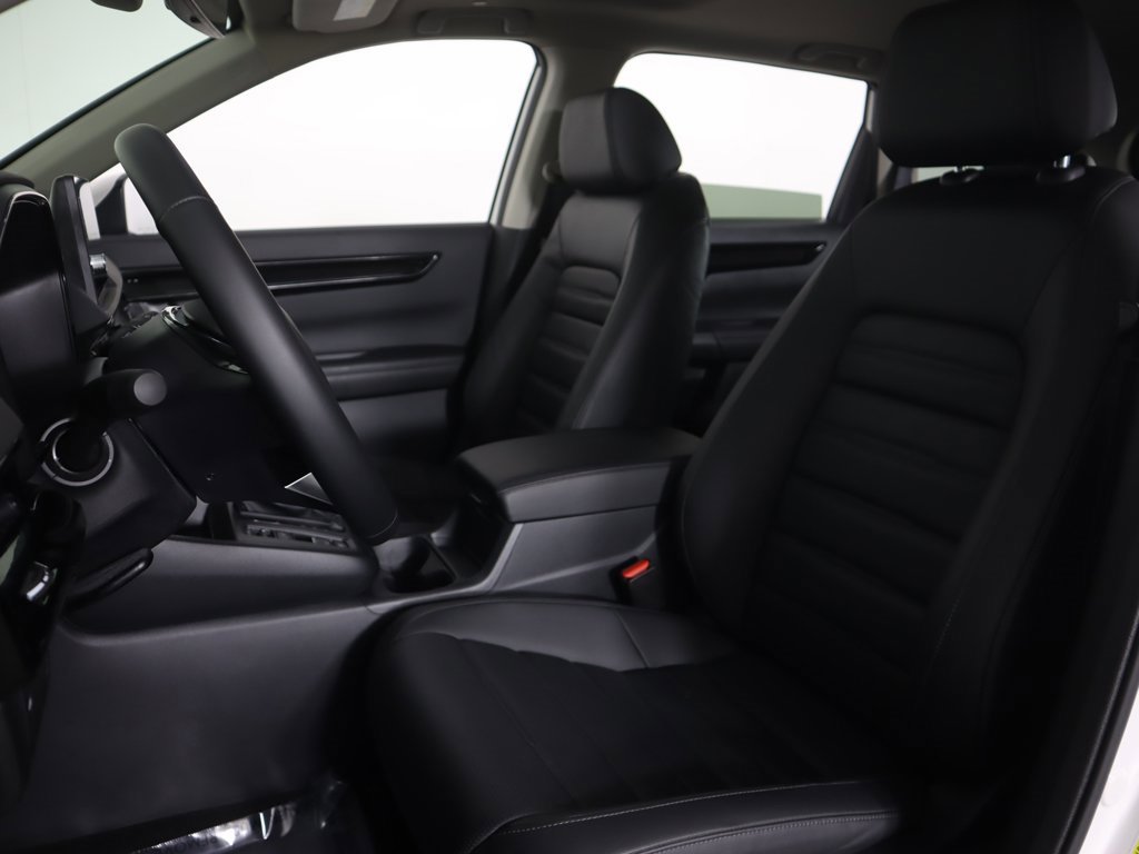 Used 2026 Honda CR-V EX-L image 30