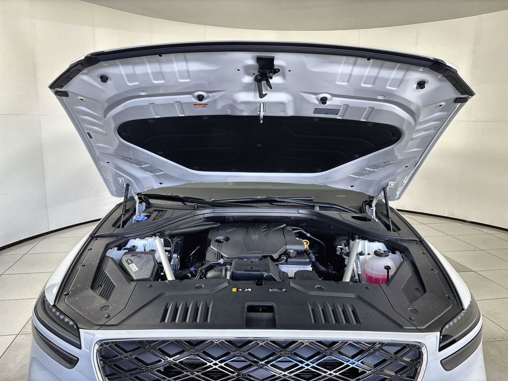 New 2026 Genesis GV70 2.5T Select AWD/4WD image 18