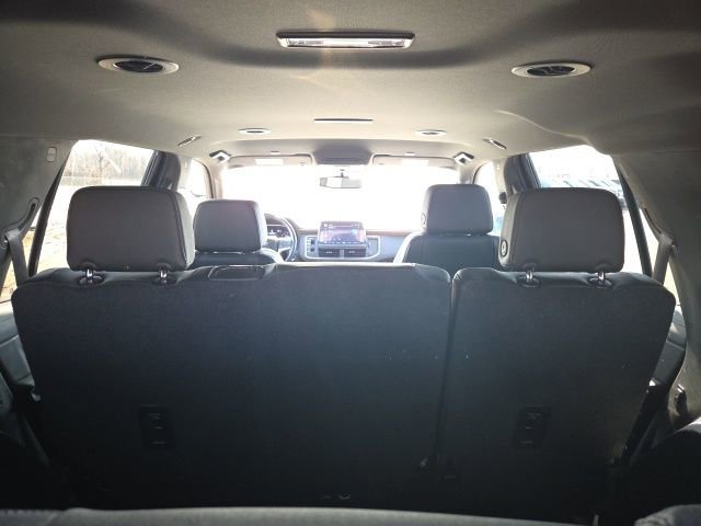 Used 2022 Chevrolet Tahoe Z71 w/ Z71 Off-Road Package image 12