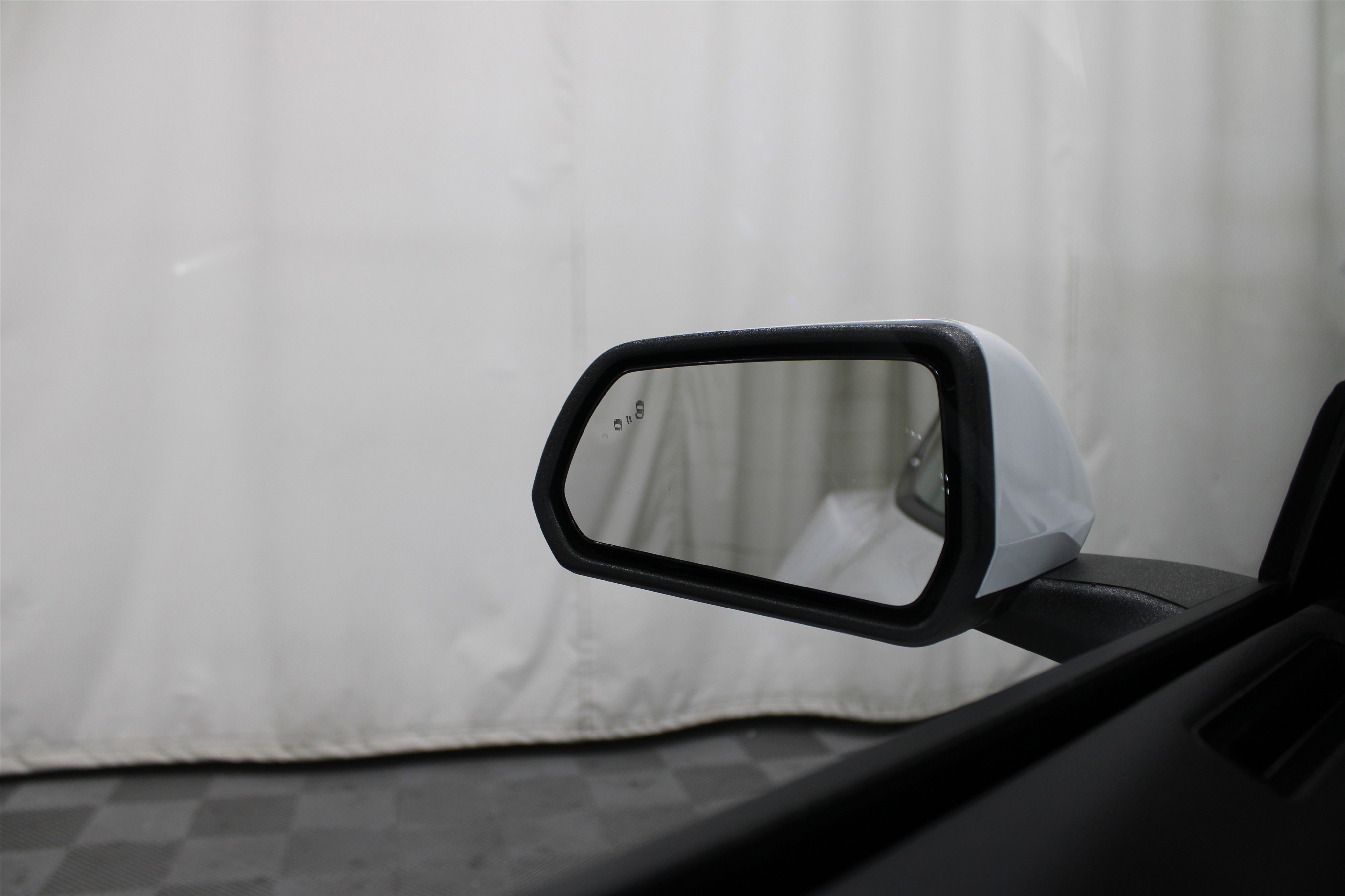 Used 2023 Ford Mustang Premium w/ Equipment Group 201A image 12