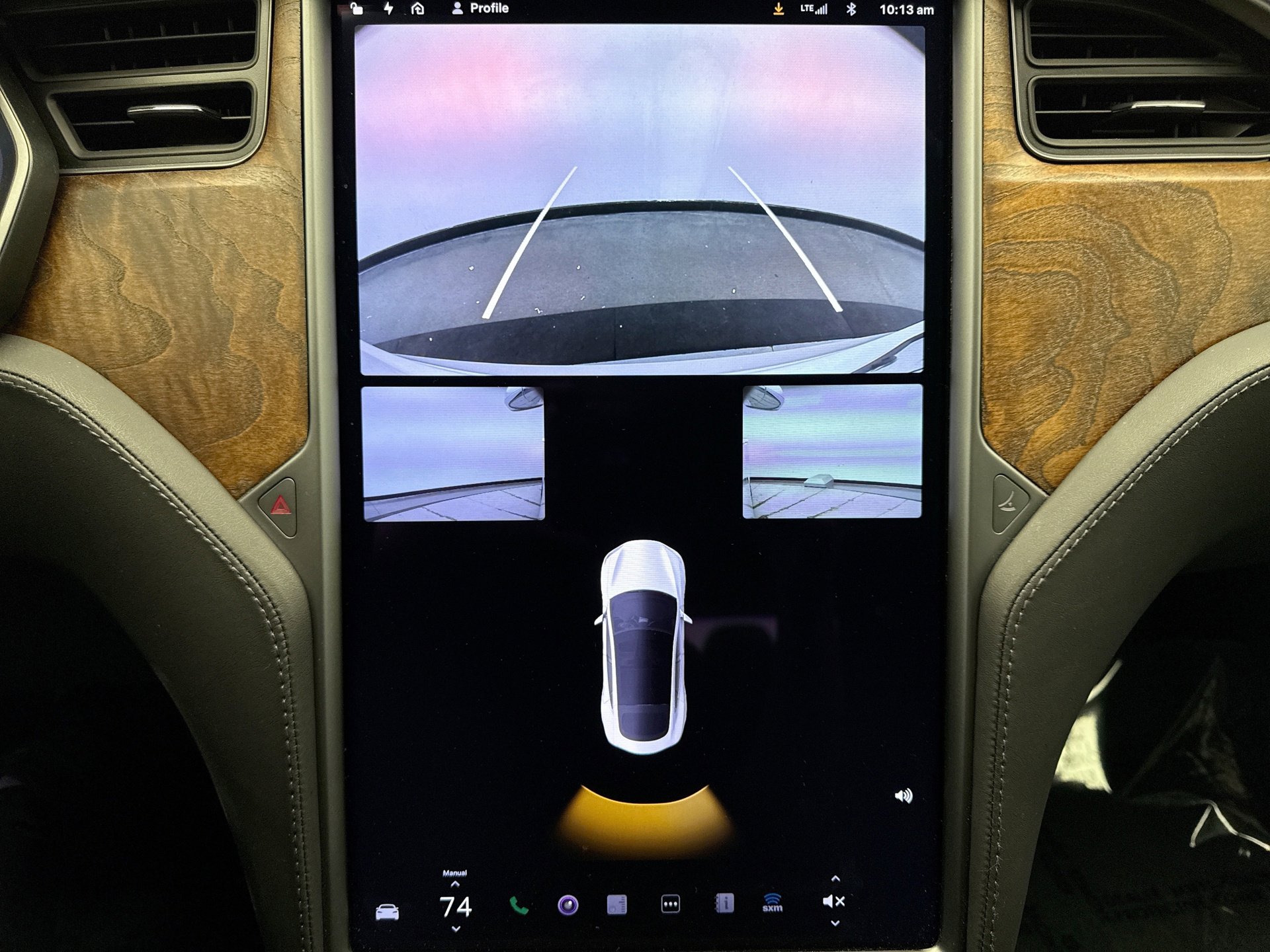 Used 2019 Tesla Model S Long Range image 16