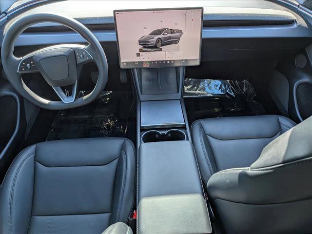 Used 2025 Tesla Model 3 Long Range AWD/4WD image 18