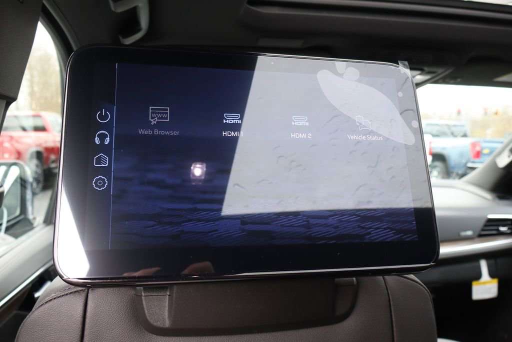 New 2026 Chevrolet Tahoe High Country image 26