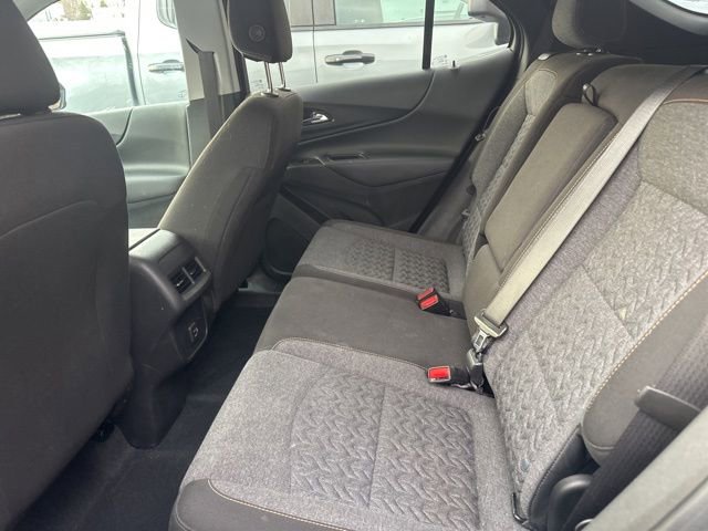 Used 2023 Chevrolet Equinox LT image 18