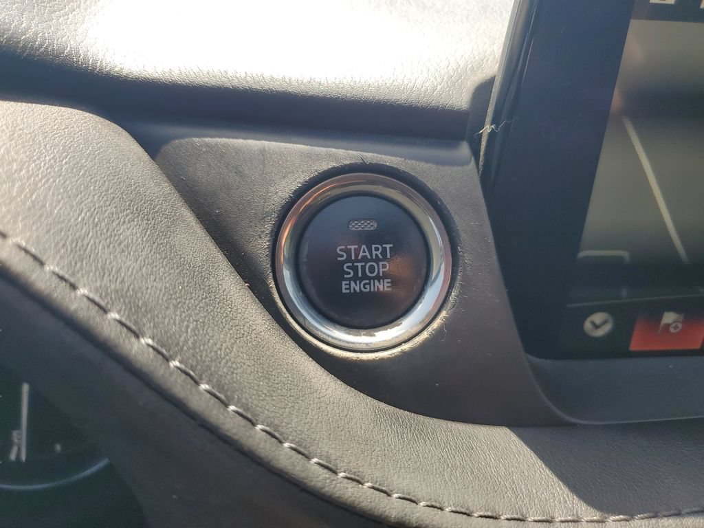 Used 2020 MAZDA MAZDA6 Signature FWD image 29