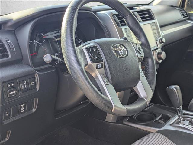 Used 2020 Toyota 4Runner SR5 RWD image 8